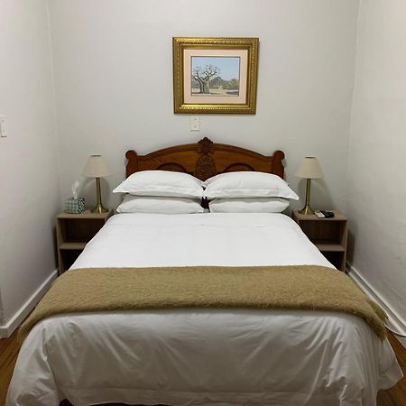 Just Joey Lodge Stellenbosch Zewnętrze zdjęcie