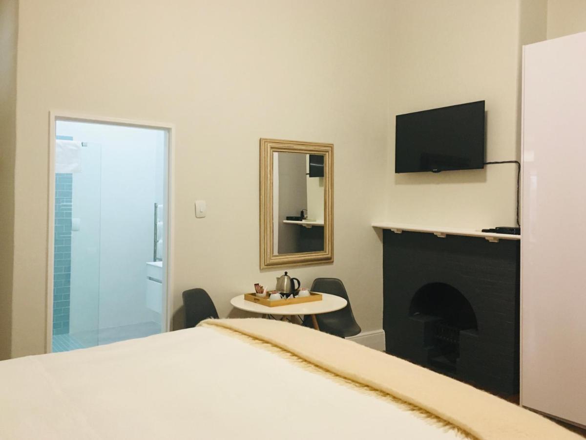 Just Joey Lodge Stellenbosch Zewnętrze zdjęcie
