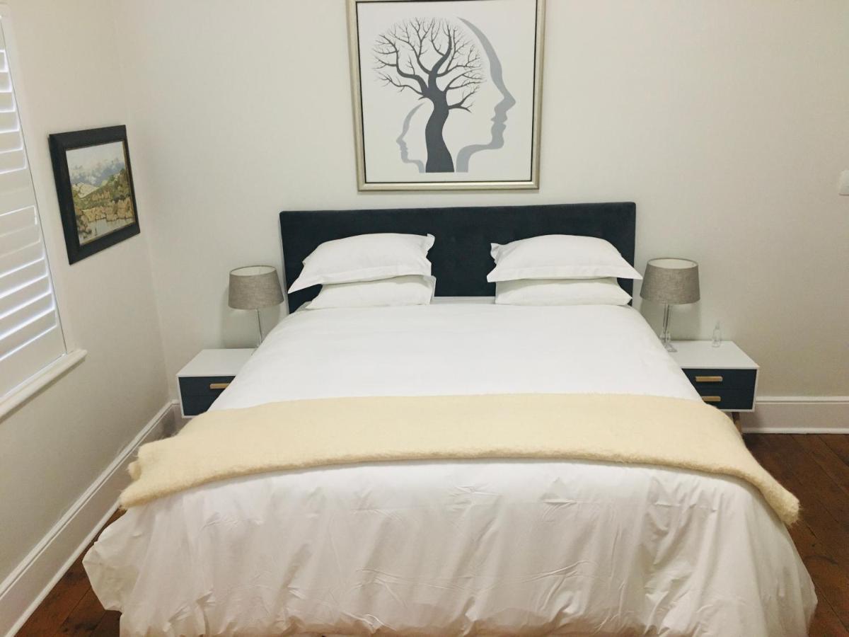 Just Joey Lodge Stellenbosch Zewnętrze zdjęcie