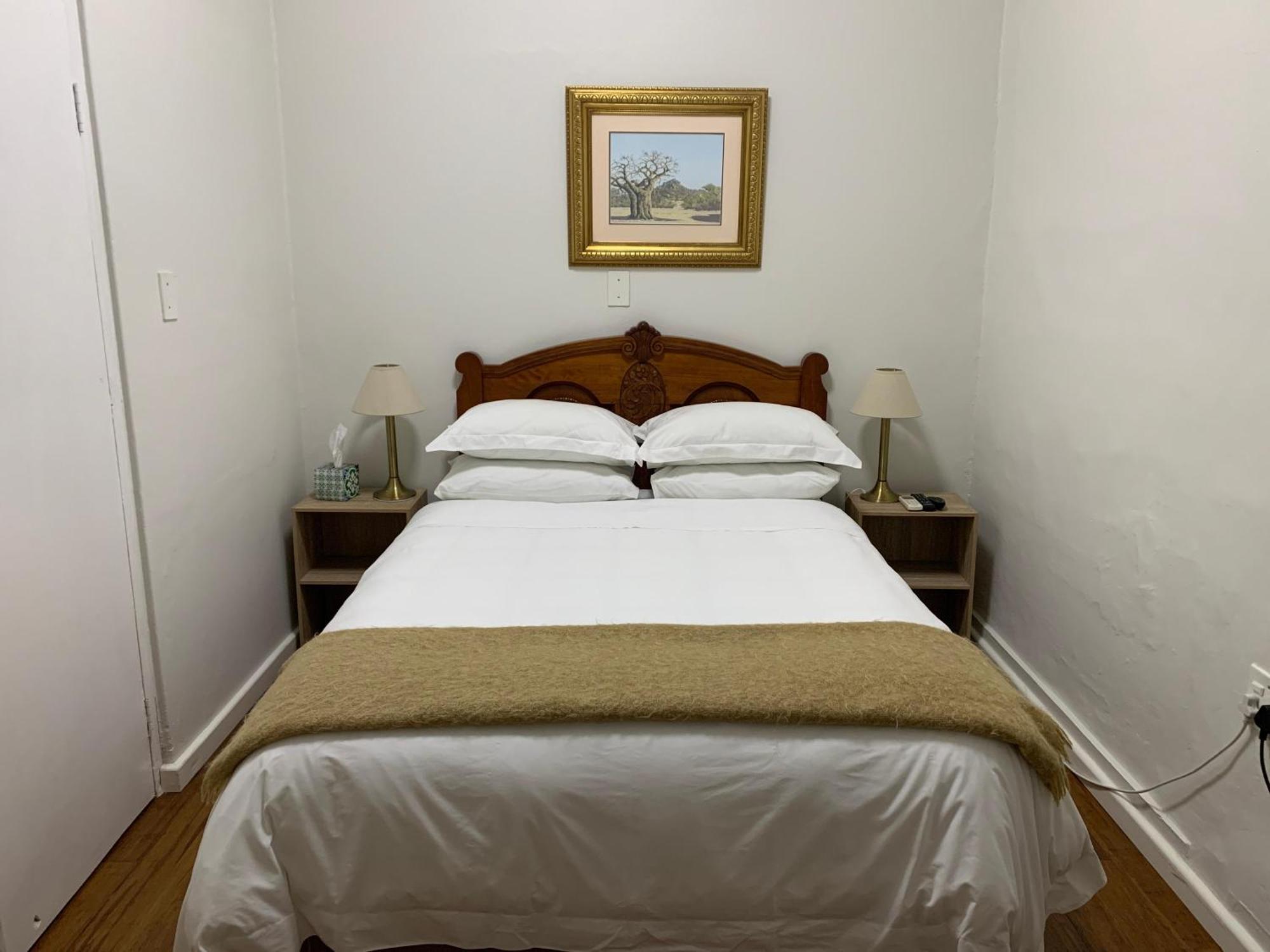 Just Joey Lodge Stellenbosch Zewnętrze zdjęcie