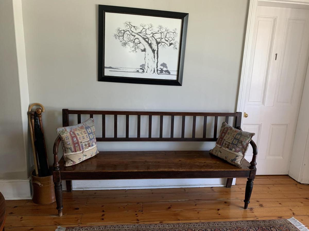 Just Joey Lodge Stellenbosch Zewnętrze zdjęcie