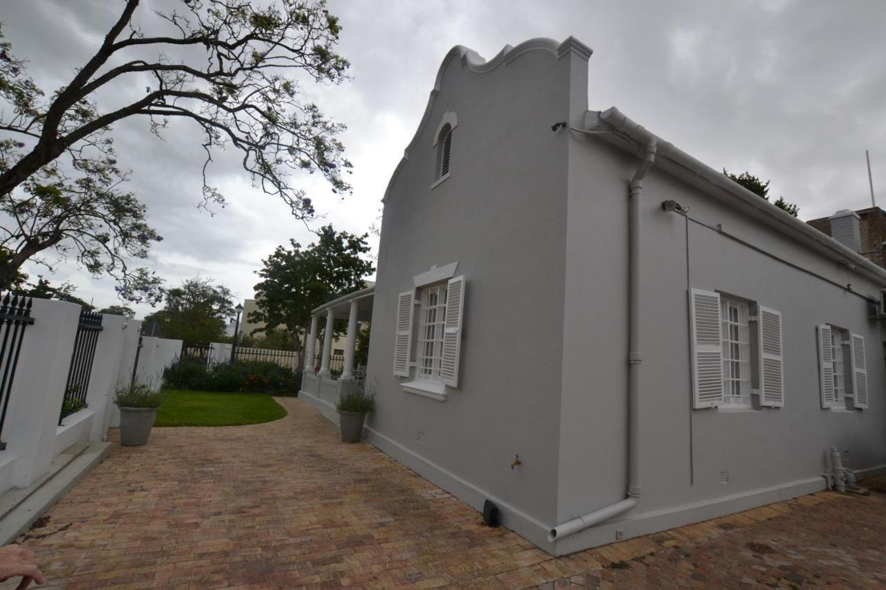 Just Joey Lodge Stellenbosch Zewnętrze zdjęcie